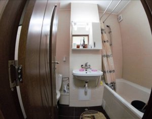 Appartement 1 chambres à louer dans Cluj-napoca, zone Manastur