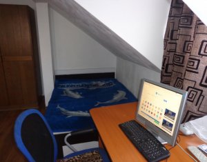 Appartement 2 chambres à louer dans Cluj-napoca, zone Centru