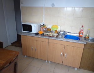 Appartement 2 chambres à louer dans Cluj-napoca, zone Centru