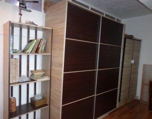 Appartement 2 chambres à louer dans Cluj-napoca, zone Centru