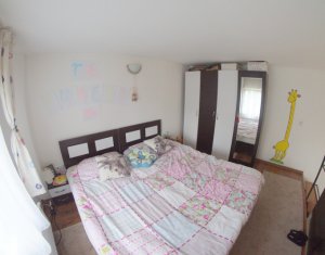 , 37m2 dans Cluj-napoca, zone Gheorgheni