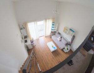 Appartement 2 chambres à louer dans Cluj-napoca, zone Gheorgheni