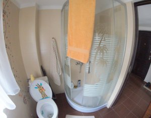 Appartement 2 chambres à louer dans Cluj-napoca, zone Gheorgheni