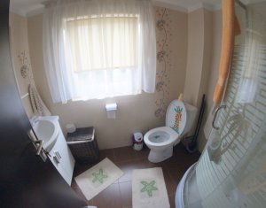 Appartement 2 chambres à louer dans Cluj-napoca, zone Gheorgheni