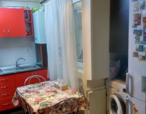 Appartement 2 chambres à louer dans Cluj-napoca, zone Manastur