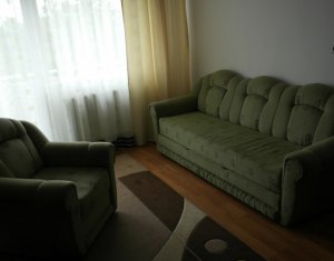 Appartement 1 chambres à louer dans Cluj-napoca, zone Zorilor
