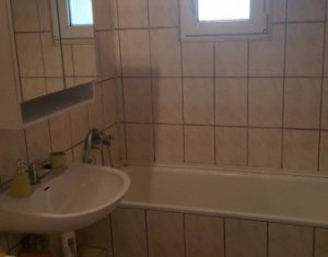 Lakás 2 szobák kiadó on Cluj-napoca, Zóna Plopilor