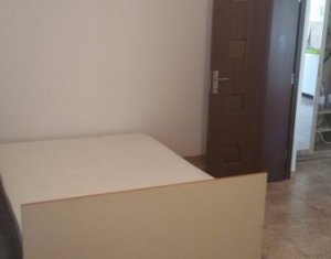 Lakás 2 szobák kiadó on Cluj-napoca, Zóna Plopilor