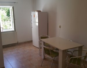 Lakás 2 szobák kiadó on Cluj-napoca, Zóna Plopilor