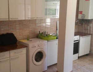 Lakás 2 szobák kiadó on Cluj-napoca, Zóna Plopilor