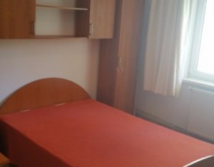 Lakás 2 szobák kiadó on Cluj-napoca, Zóna Plopilor