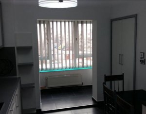 Lakás 2 szobák kiadó on Cluj-napoca, Zóna Zorilor