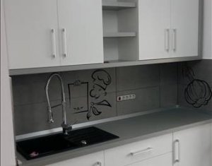 Lakás 2 szobák kiadó on Cluj-napoca, Zóna Zorilor