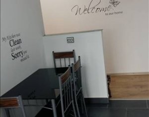 Lakás 2 szobák kiadó on Cluj-napoca, Zóna Zorilor