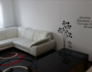 , 52m2 on Cluj-napoca, Zóna Zorilor
