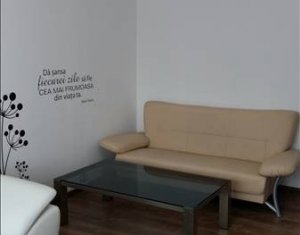 Lakás 2 szobák kiadó on Cluj-napoca, Zóna Zorilor