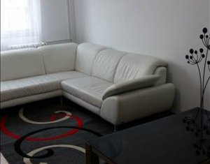 Lakás 2 szobák kiadó on Cluj-napoca, Zóna Zorilor