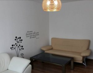 Lakás 2 szobák kiadó on Cluj-napoca, Zóna Zorilor