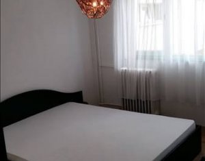 Lakás 2 szobák kiadó on Cluj-napoca, Zóna Zorilor