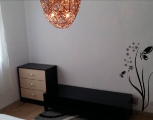 Lakás 2 szobák kiadó on Cluj-napoca, Zóna Zorilor