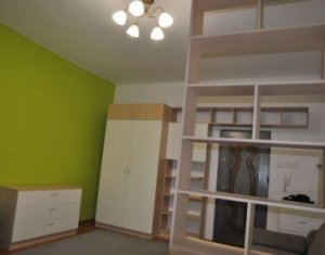 , 35m2 dans Cluj-napoca, zone Zorilor