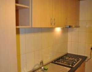 Appartement 1 chambres à louer dans Cluj-napoca, zone Zorilor
