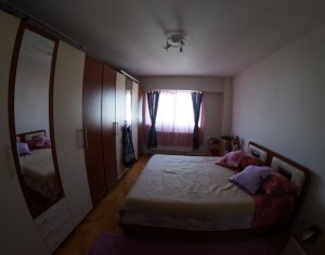 Appartement 2 chambres à louer dans Cluj-napoca, zone Intre Lacuri