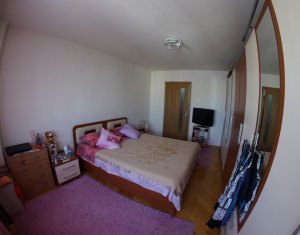 Appartement 2 chambres à louer dans Cluj-napoca, zone Intre Lacuri