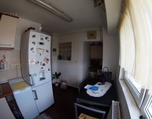 Appartement 2 chambres à louer dans Cluj-napoca, zone Intre Lacuri