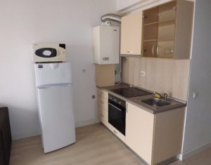 Lakás 1 szobák kiadó on Cluj-napoca, Zóna Zorilor