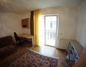 Lakás 1 szobák kiadó on Cluj-napoca, Zóna Manastur