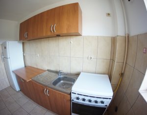 Lakás 1 szobák kiadó on Cluj-napoca, Zóna Manastur