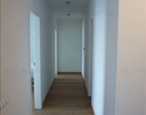 Appartement 3 chambres à louer dans Cluj-napoca, zone Gheorgheni