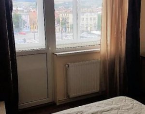 Lakás 2 szobák kiadó on Cluj-napoca, Zóna Centru