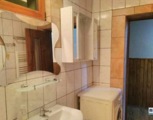 Appartement 2 chambres à louer dans Cluj-napoca