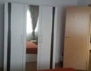 Lakás 2 szobák kiadó on Cluj-napoca, Zóna Gheorgheni
