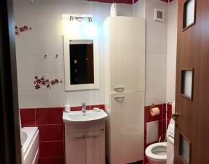 Appartement 2 chambres à louer dans Cluj-napoca