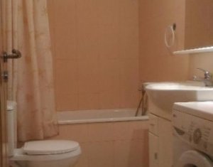 Appartement 2 chambres à louer dans Cluj-napoca, zone Zorilor