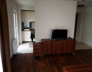 Appartement 2 chambres à louer dans Cluj-napoca, zone Zorilor