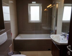 Appartement 2 chambres à louer dans Cluj-napoca, zone Zorilor