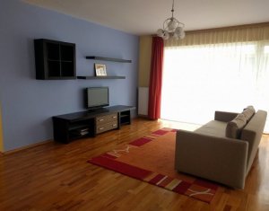 , 88m2 dans Cluj-napoca, zone Buna Ziua