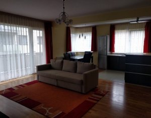 Appartement 3 chambres à louer dans Cluj-napoca, zone Buna Ziua