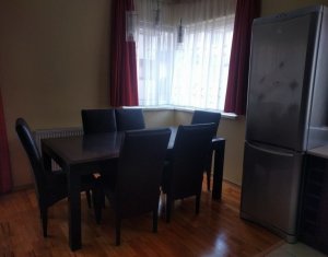 Appartement 3 chambres à louer dans Cluj-napoca, zone Buna Ziua