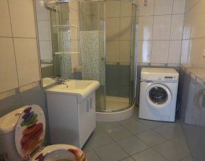 Appartement 3 chambres à louer dans Cluj-napoca, zone Buna Ziua