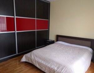 Appartement 3 chambres à louer dans Cluj-napoca, zone Buna Ziua