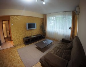 Lakás 2 szobák kiadó on Cluj-napoca, Zóna Grigorescu