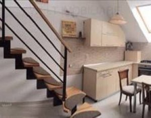 Appartement 3 chambres à louer dans Cluj-napoca, zone Buna Ziua
