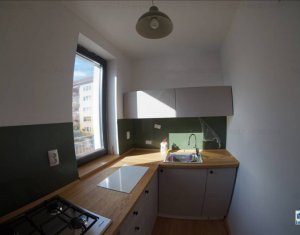 Lakás 4 szobák kiadó on Cluj-napoca, Zóna Grigorescu
