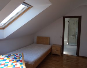 Appartement 3 chambres à louer dans Cluj-napoca, zone Buna Ziua