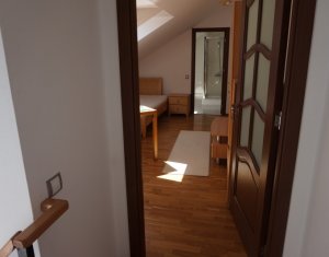 Appartement 3 chambres à louer dans Cluj-napoca, zone Buna Ziua
